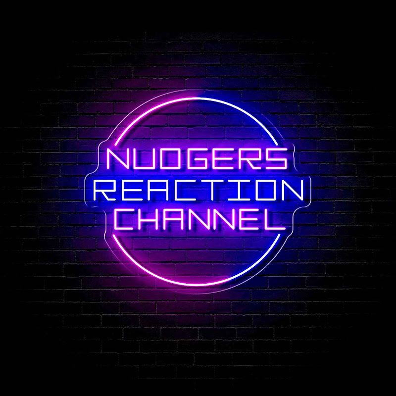 Nudgers Reaction Channel - Reaction Channel | Reaction Cloud | Reaction ...