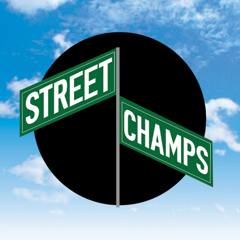 Street Champs - Reaction Channel | Reaction Cloud | Reaction Cloud