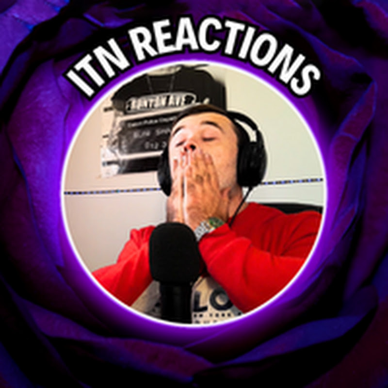 ITN Reacts - Reaction Channel | Reaction Cloud | Reaction Cloud