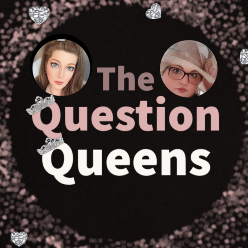 The Question Queens - Reaction Channel | Reaction Cloud | Reaction Cloud