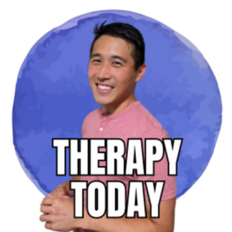 Therapy Today - Reaction Channel | Reaction Cloud | Reaction Cloud