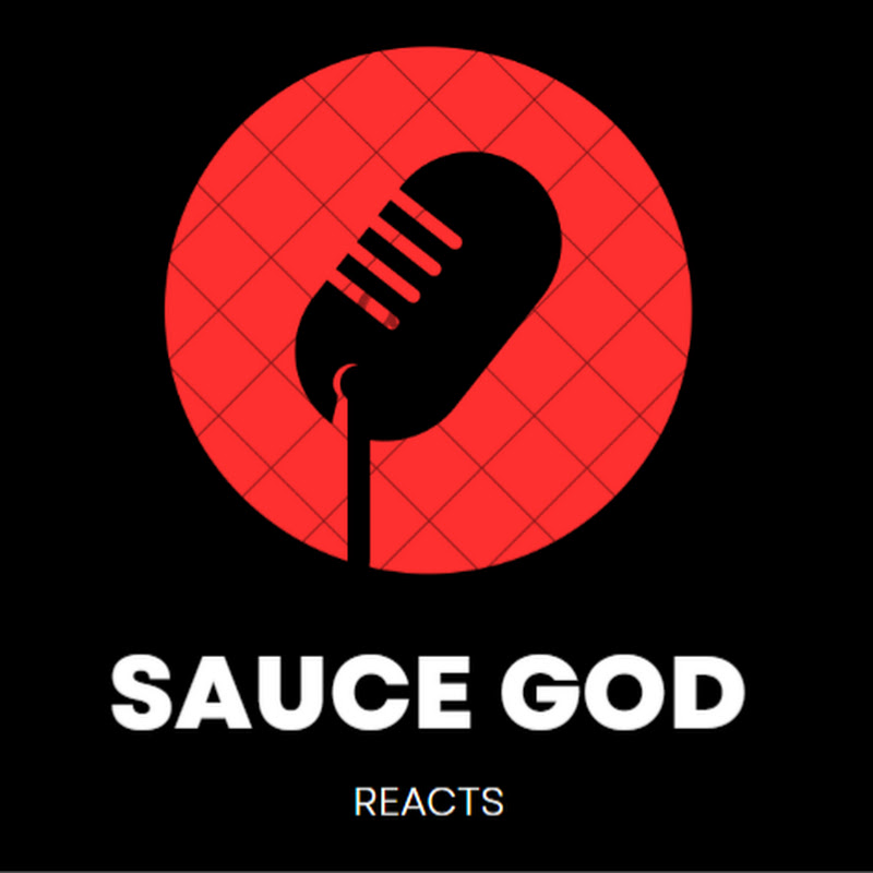 Sauce God Reacts - Reaction Channel | Reaction Cloud | Reaction Cloud