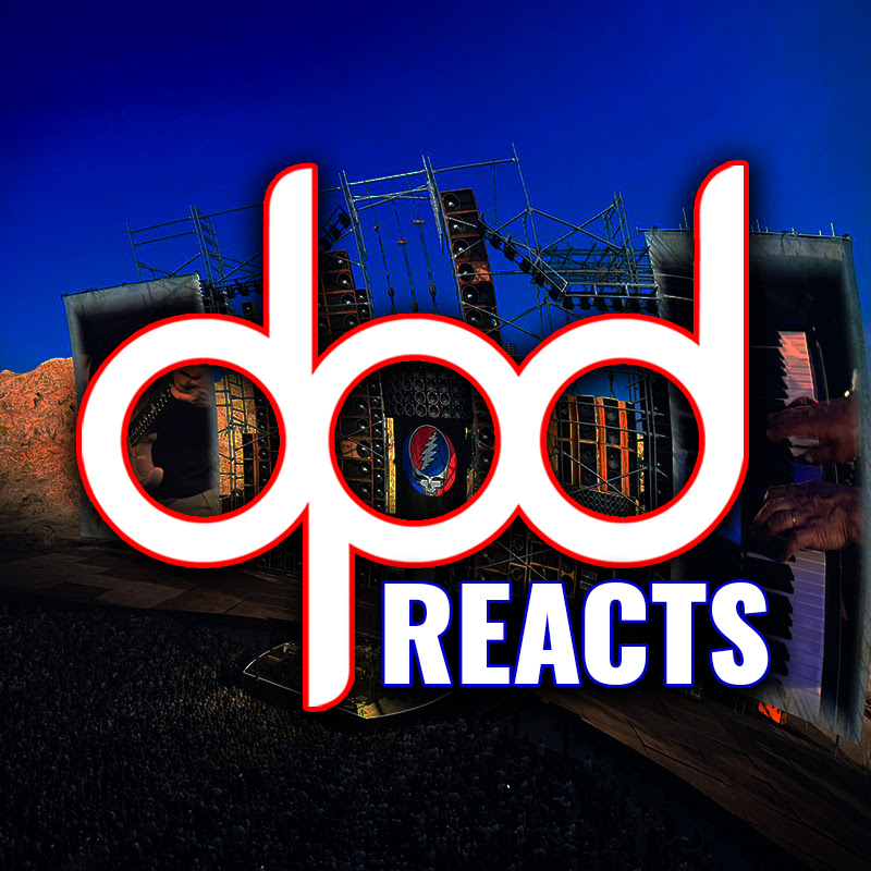 DeskPopDave Reacts - Reaction Channel | Reaction Cloud | Reaction Cloud