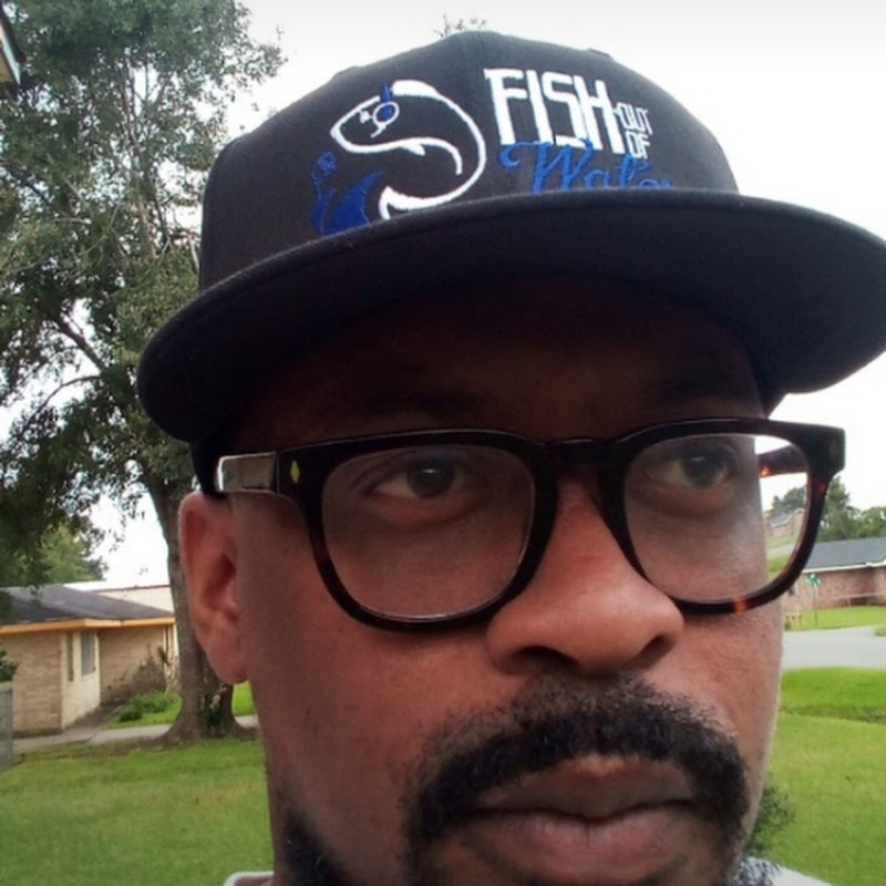 Fish Out Of Water Series - Reaction Channel | Reaction Cloud | Reaction ...