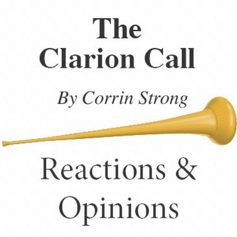 The Clarion Call: Reactions and Opinions - Reaction Channel | Reaction ...