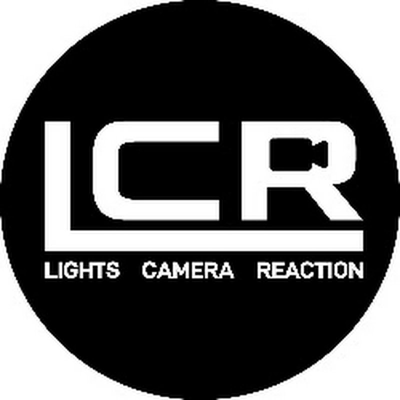Lights Camera Reaction - Reaction Channel | Reaction Cloud | Reaction Cloud