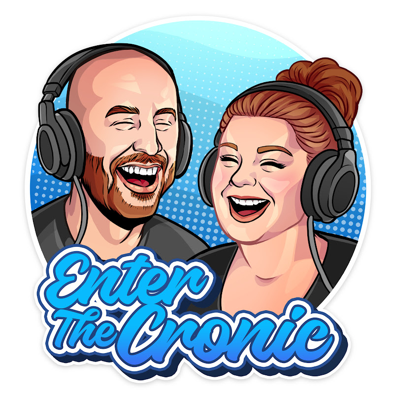 EnterTheCronic - Reaction Channel | Reaction Cloud | Reaction Cloud