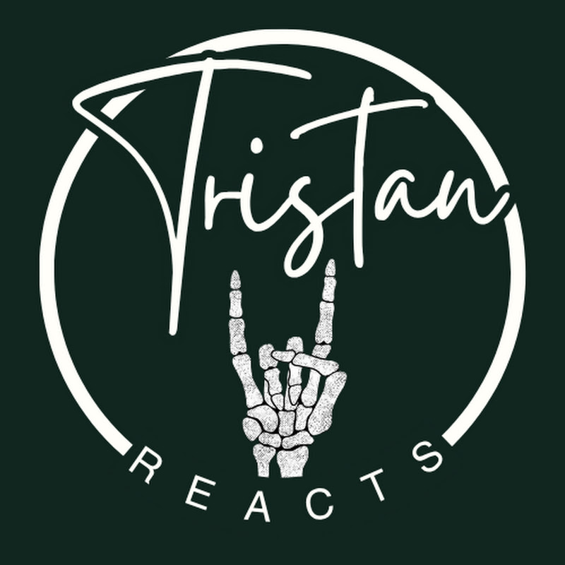 Tristan Reacts - Reaction Channel | Reaction Cloud | Reaction Cloud