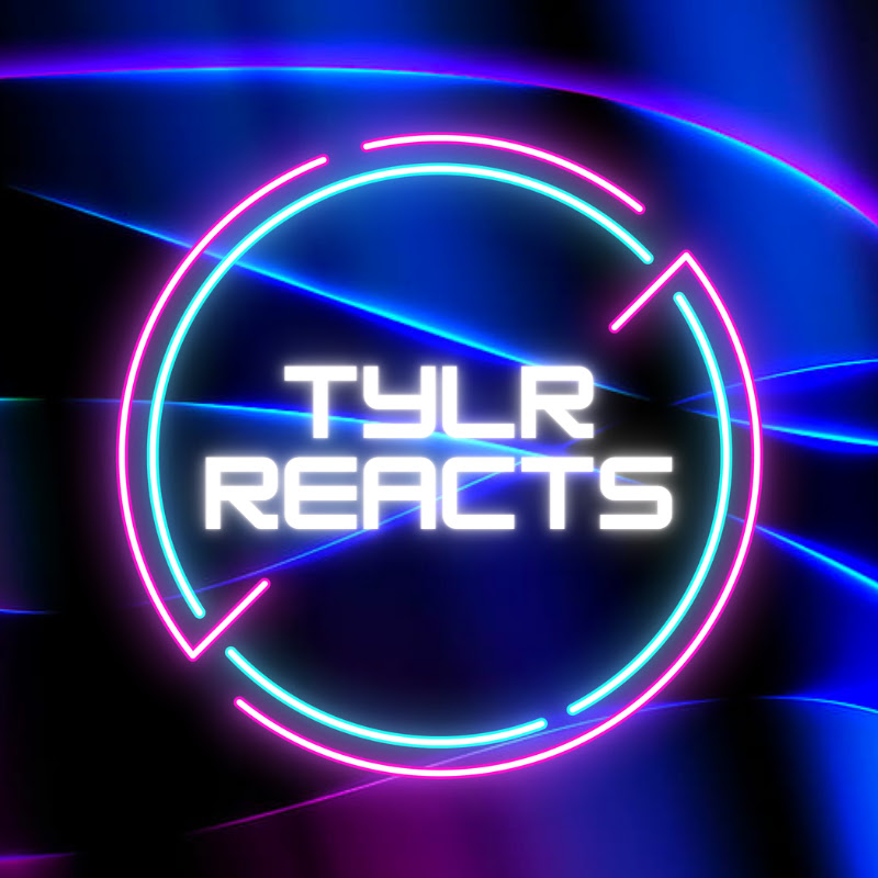 TYLR Reacts - Reaction Channel | Reaction Cloud | Reaction Cloud