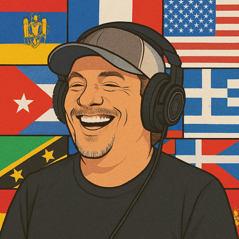 Music Reactions of the World - Reaction Channel | Reaction Cloud ...